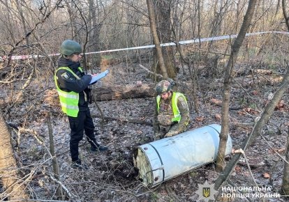 Утром полиция планировала контролируемый подрыв