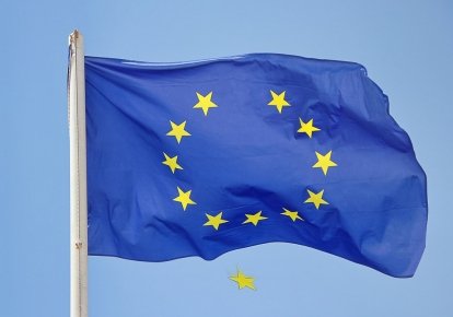 Прапор ЄС