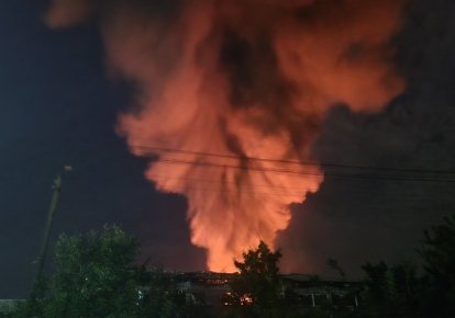 Фото ілюстративне