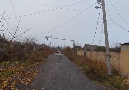 Селона Донеччині