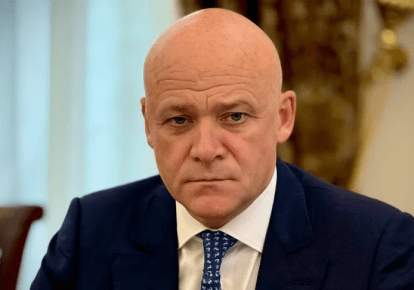 Геннадій Труханов