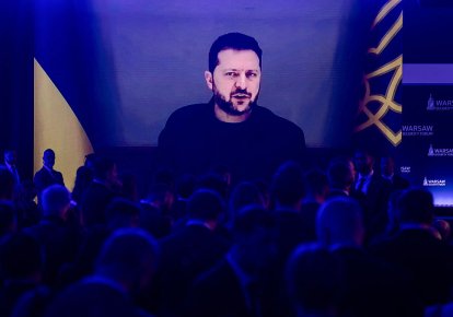 Владимир Зеленский