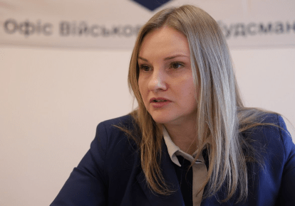 Ольга Решетилова