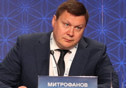 Максим Митрфоанов