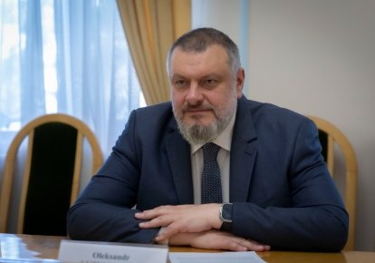 Олександр Литвиненко