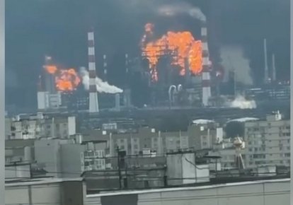 Московский НПЗ
