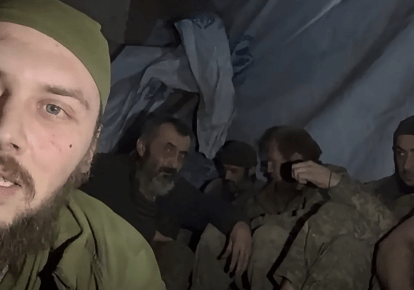Военнослужащие 121-й бригады обратились к главкому ВСУ Михаилу Драпатому из-за критической ситуации на позиции