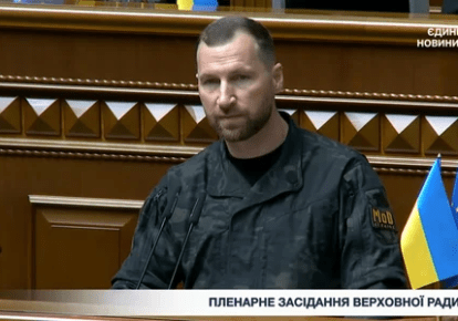 Евгений Хмара
