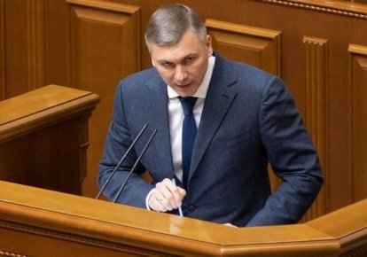 Алексей Сухачев
