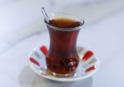 Чай
