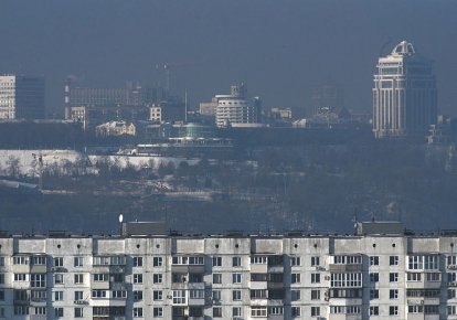 Киев