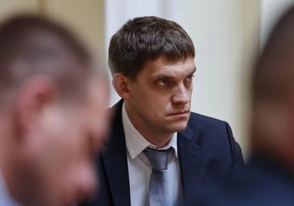 Иван Федоров