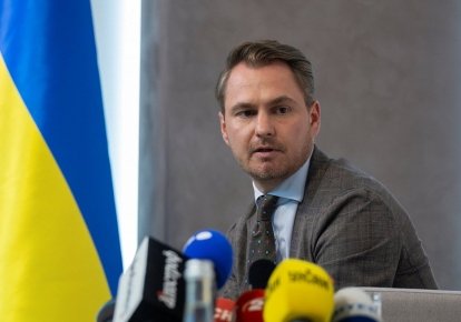 Руслан Кравченко может стать модным ньюзмейкером за границей