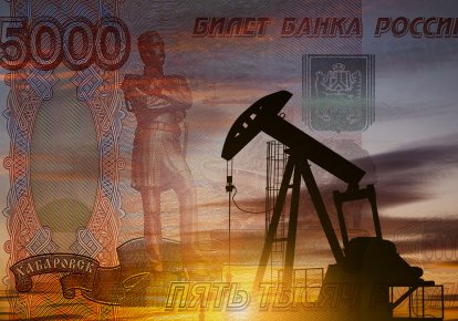 бізнес в Росії