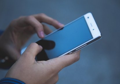 Смартфон