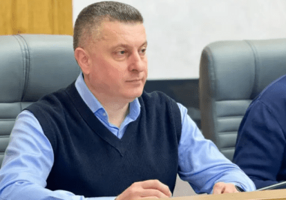 Віталій Ільчишин