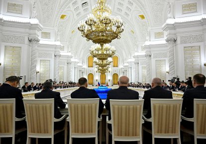 Кремль