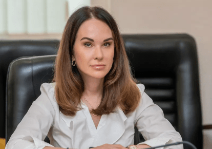 Ирина Мудрая