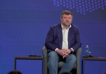 Александр Корниенко