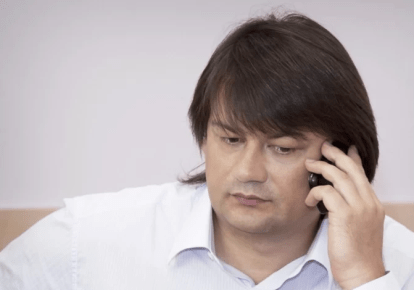 Микола Лагун