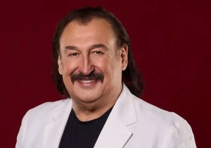 Степан Гига