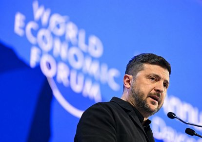 Володимир Зеленський