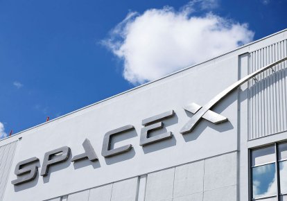 SpaceX