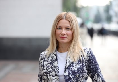 Юлия Гришина