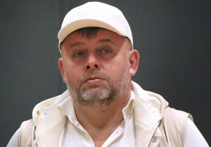 Григорій Козловський – львівський бізнесмен та меценат знову допоміг ЗСУ