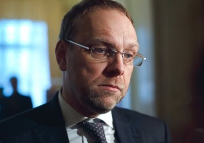 Сергей Власенко