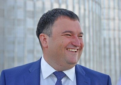 Микола Сольський
