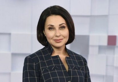 Наталья Мосейчук