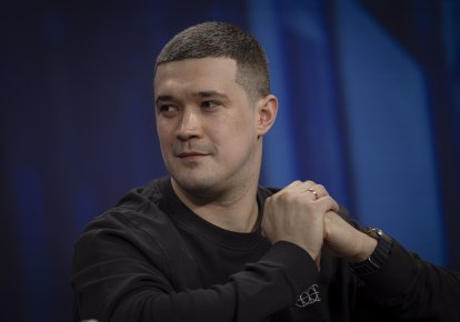 Михайло Федоров