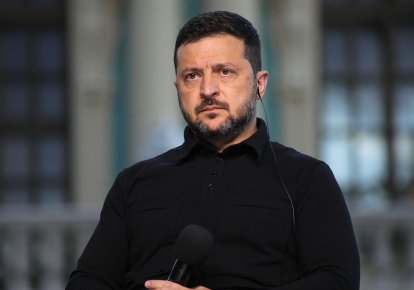 Владимир Зеленский