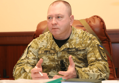 Сергей Дейнеко