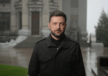 Владимир Зеленский