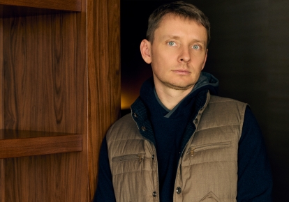Александр Кацуба
