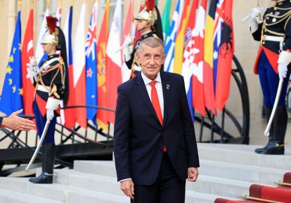 Андрей Бабіш
