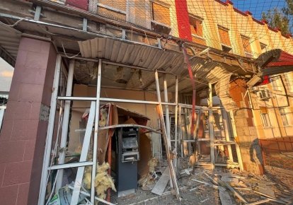Від обстрілів на Дніпропетровщині загинули троє людей