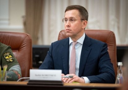 Сергей Корецкий