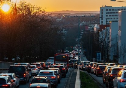 На ринку нових автомобілів в Україні у вересні зафіксували рекордний результат/Pixabay