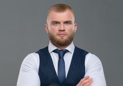 Артем Дмитрук