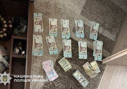 Правоохранители раскрыли шайхайскую схему