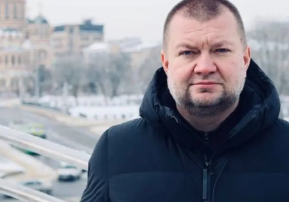 Александр Фильчаков