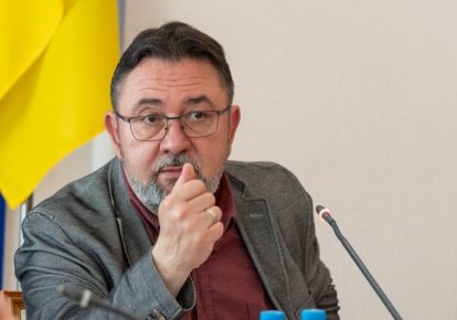 Никита Потураев