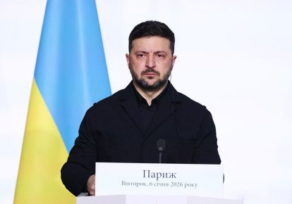 Владимир Зеленский