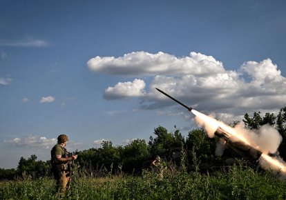 Война в Украине