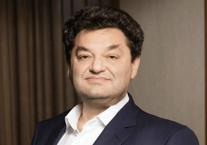 Вадим Ермолаев/Фото: "Главком"