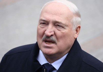 Александр Лукашенко