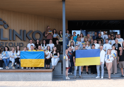 Linkos Group
